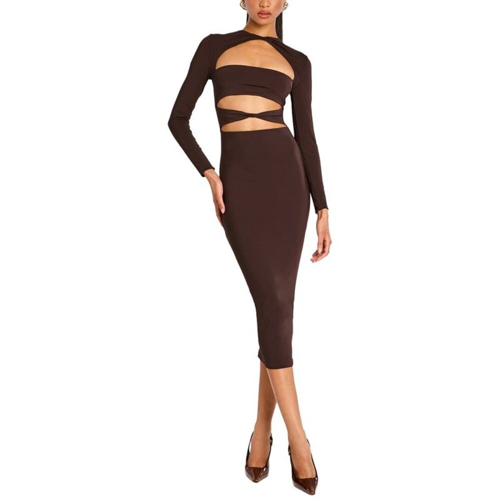 Ser.O.Ya Womens  Karma Dress